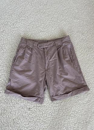 Шорти чоловічі чінос