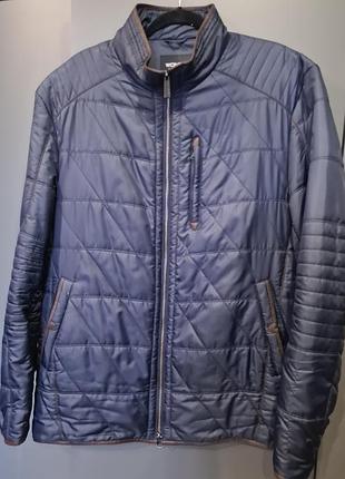 Куртка мужская демисезон wonder, размер 58