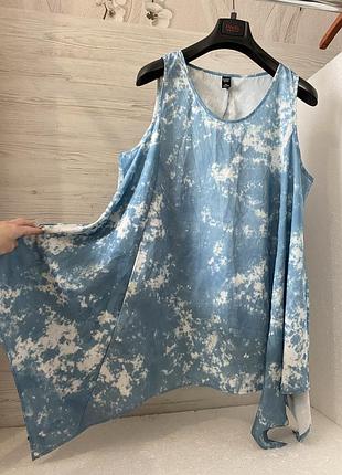 Блуза emery rose