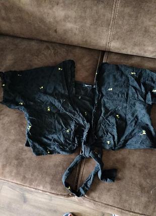 Костюм прошва