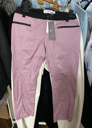 Спортивні штани оригінальні, але маломірять) звертайтесь по замірах, якщо треба))