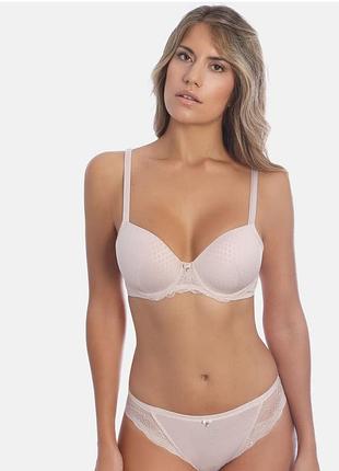 Бюстгальтер с косточками