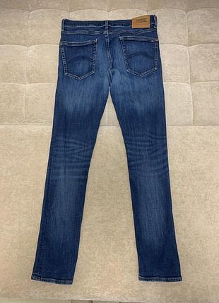 Джинси tommy hilfiger jeans розмір w31 l32