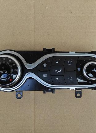 Панель управления климат-контроля 275105430r для renault&nbsp;captur, clio iv