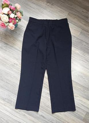 Брюки с карманами размер 46/48 штаны
