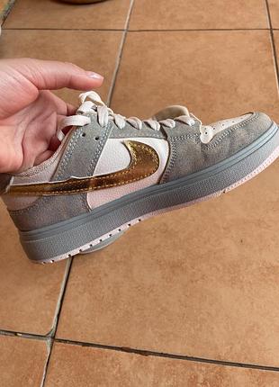 Кросівки під бренд nike