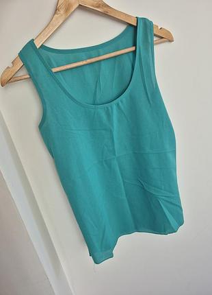 Майка топ
