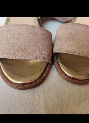 Босоножки river island 32 7