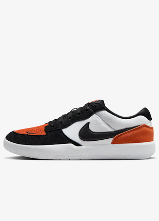 Кросівки nike sb force 58 jordan dunk оригінал! (dv5477-100)