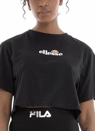 Футболка жіноча ellesse