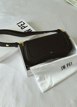 Jw pei черная