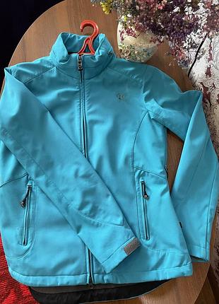 Жіноча термо куртка