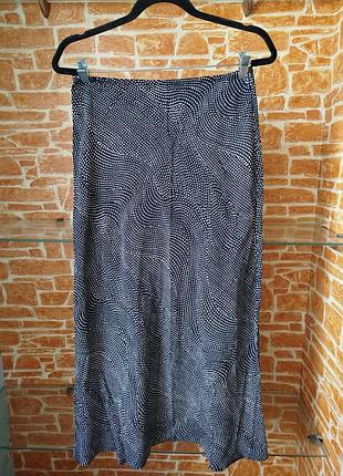 Спідниця максі florence fred    10   розмір  100% viscose