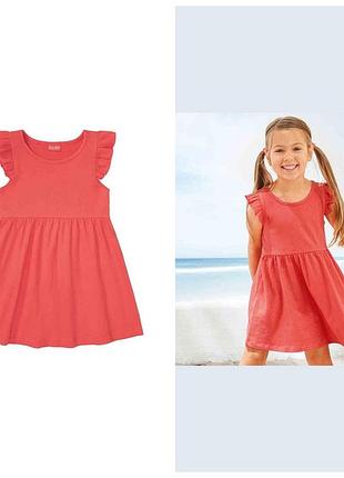 Платье, платье lupilu