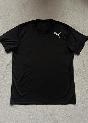Мужская футболка puma