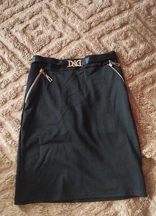 Дівоча шкільна спідниця 
9-11 років