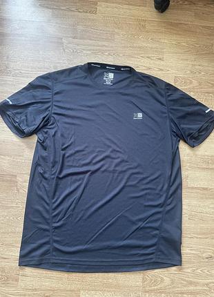 Футболка karrimor