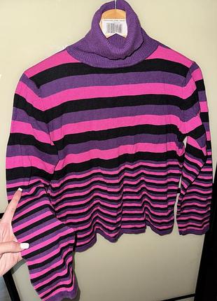 Водолазка кофта светр кофта