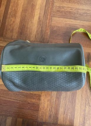 Нова велика косметичка azzaro parfums