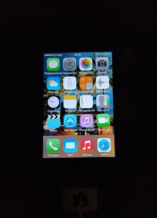 Iphone 42 фото