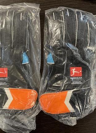 Рукавиці для футболу 4 розмір