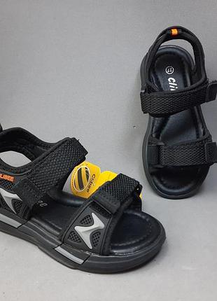 Босоніжки тм clibee