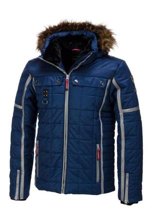 Куртка icepeak