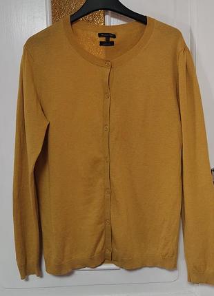 Massimo dutti кофта