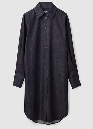 Сукня плащ cos 4