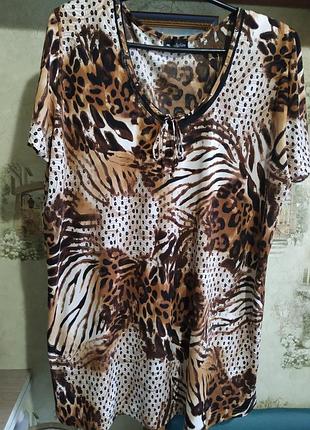 Футболочка нарядна