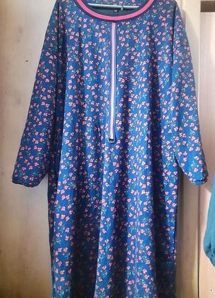 Нова сукня спортшик трикотаж оверсайз