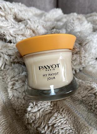 Payot my payot jour дневной крем с экстрактами суперфруктов