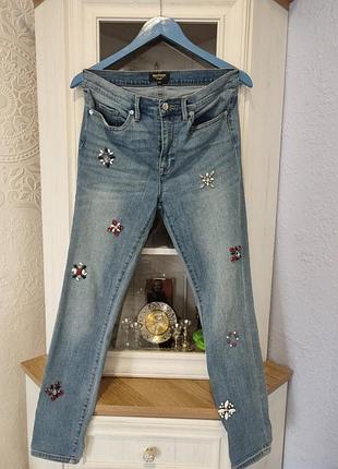 Джинсы от juicy couture, размер 29