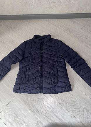 Курточка подростковая