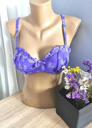 Бюстгальтер на пишні груди, 75d