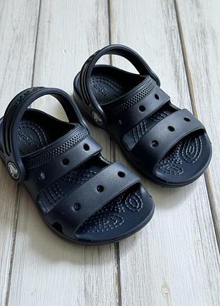 Crocs для хлопчика