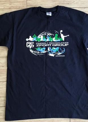 Футболка чоловіча короткий рукав нова