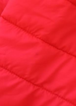 Куртка весна осень для девочки 7