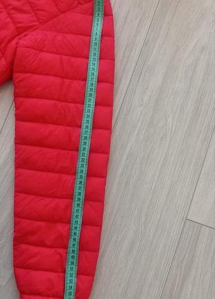 Куртка весна осень для девочки 6