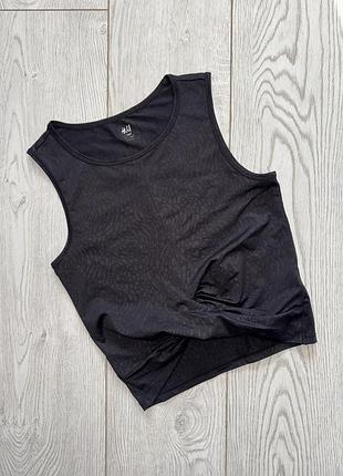 Топ h&amp;m sport