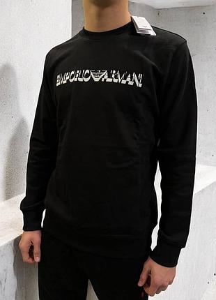 Світшот emporio armani