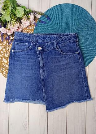 Сідниця джинсова