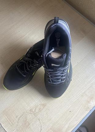 Кроссовки мужские 3