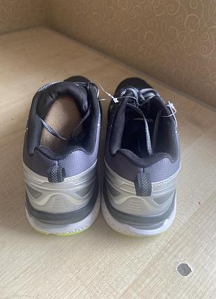 Кроссовки мужские 4