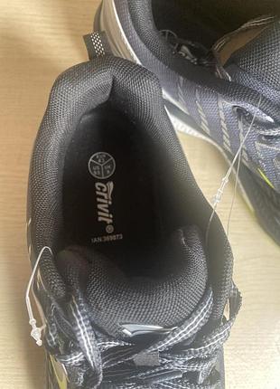 Кроссовки мужские 5