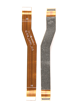 Шлейф меж платный asus zenfone 4 max (zc554kl-4a067ww) dual sim