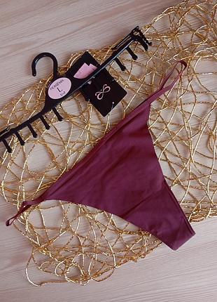 Трусики стринги l