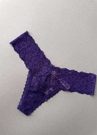 Сетевые трусики