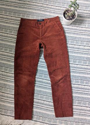 Scotch & soda оригинальные мужские брюки