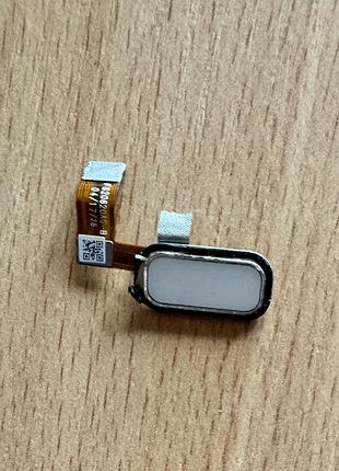 Шлейф кнопка сканера пальца asus zenfone 4 max (zc554kl-4a067ww) dual sim